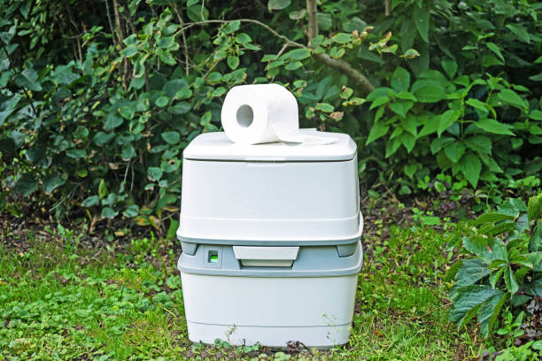 Best Local porta potty services  in Anderson, MO