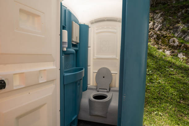 Best Portable toilet rental for construction  in Anderson, MO