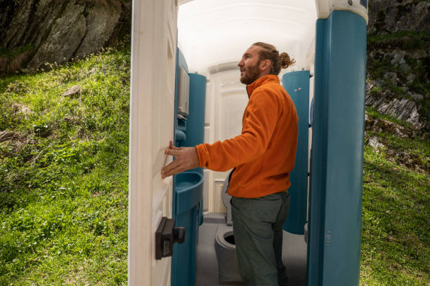 Best Construction site porta potty rental  in Anderson, MO