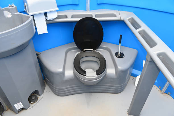 Best Event porta potty rental  in Anderson, MO