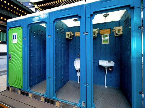 Anderson, MO porta potty rental Company
