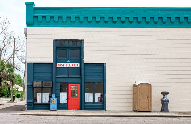Best Handicap porta potty rental  in Anderson, MO