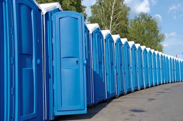 Portable Toilet Options We Offer in Anderson, MO